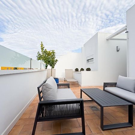 Sevilla Dostorres ภายนอก รูปภาพ